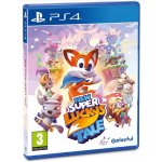 New Super Lucky's Tale – Zboží Dáma