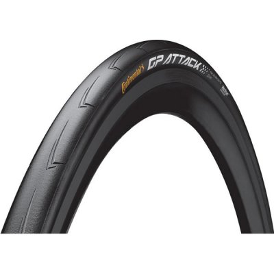 Continental Grand Prix Attack 700x23C 23-622