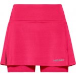Head Club Basic Skort Girls dětská sukně MA – Zboží Dáma
