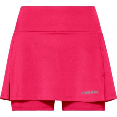 Head Club Basic Skort Girls dětská sukně MA – Zboží Dáma