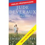 Zloděj osudu - Jude Deveraux, Tara Sheets – Hledejceny.cz