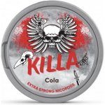 Killa Cola 16,5 mg 20 sáčků – Sleviste.cz