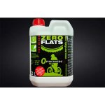 Zeroflats protidefektové mléko 2 000 ml – Zboží Mobilmania