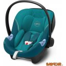 Cybex ATON M I-SIZE 2022 River Blue/turquoise