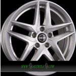 Borbet Z 7,5x17 5x112 ET36 silver – Sleviste.cz