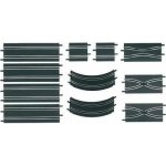 Carrera GO Autodráha Rozšiřující set velký – Zboží Dáma