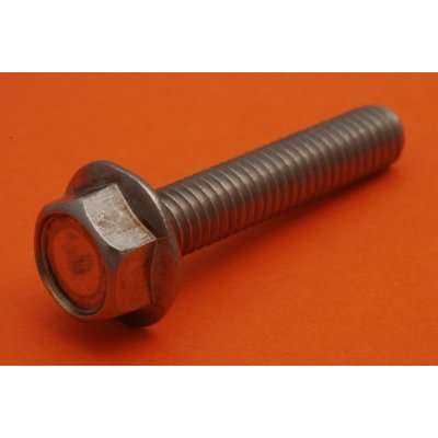 šroub M 6 x 50 DIN 6921/A2 – Sleviste.cz