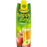 Rauch Happy Day 100% Jablečná šťáva 1l – Zboží Mobilmania