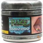 Haze Subzero 100 g – Zboží Dáma