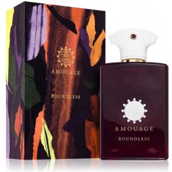 Amouage Boundless parfémovaná voda unisex 100 ml