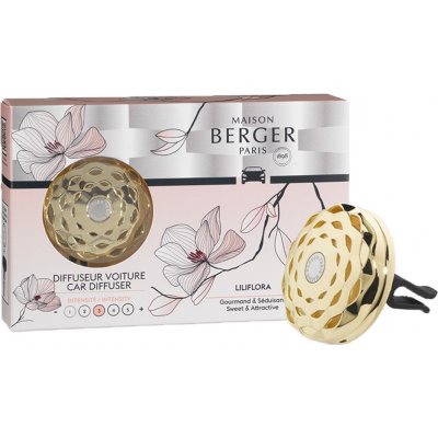 Maison Berger Paris Bolero Liliflora | Zboží Auto