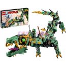 LEGO® NINJAGO® 70612 Robotický drak Zeleného nindži