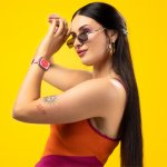 Niceboy Watch 4 – Zboží Živě