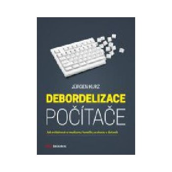 Debordelizace počítače - Jak zvládnout e-mailovou horečku a ...