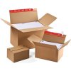 Archivační box a krabice ColomPac výškově nastavitelná krabice 344 x 290 x 32 mm-132 mm