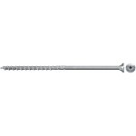 Vrut pro dřevostavby fischer PowerFast FPF II CTP 8,0x140 BC 50 BZn (50KS) – Hledejceny.cz