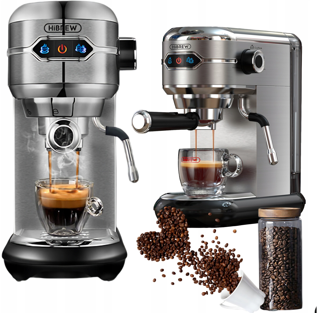 HiBREW H11