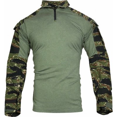 Blůza Emerson Gear bojová G3 Tiger Stripes – Zboží Dáma