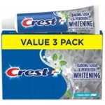 Crest Baking Soda 161g z USA 3 ks – Hledejceny.cz