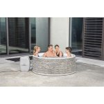 Bestway Lay-Z-Spa Vancouver 60027 – Hledejceny.cz