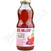 HiPP jahodovo-malinový nápoj 500 ml