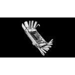 Topeak MINI PT30 – Zboží Dáma