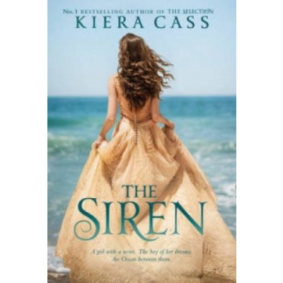 The Siren - Kiera Cass