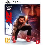 WWE 2K25 – Zboží Dáma