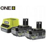 Ryobi RB18L40 18 V 4,0Ah – Zboží Dáma Ryobi RB18L40 18 V 4,0Ah – Zboží Dáma