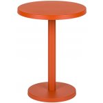 Noo.ma Odo 44 cm oranžový – Zboží Dáma