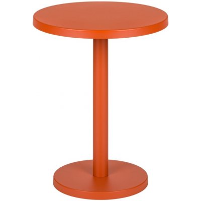 Noo.ma Odo 44 cm oranžový – Zboží Dáma