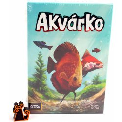 Albi Akvárko