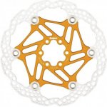 Hope Floating 6 děr 203 mm oranžová – Hledejceny.cz