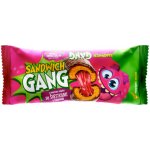 Sandwich Gang švestka 40 g – Zboží Dáma