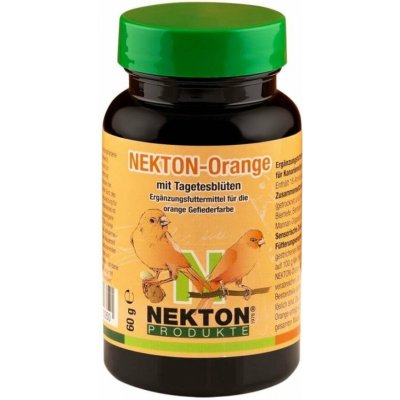 Nekton Orange 60 g – Hledejceny.cz
