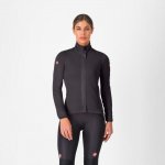 Castelli ALPHA 150 černá dámská – Zboží Dáma