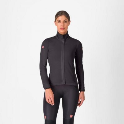 Castelli ALPHA 150 černá dámská – Zboží Dáma