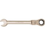 Proteco klíč ráčnový očkoplochý 27 mm s kloubem 18-343-027 – Zboží Dáma