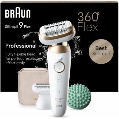 Braun Silk-Epil SES9-071 – Zbozi.Blesk.cz