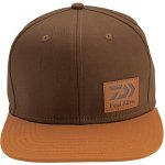 Daiwa Kšiltovka DVec Cap Brown – Zboží Mobilmania