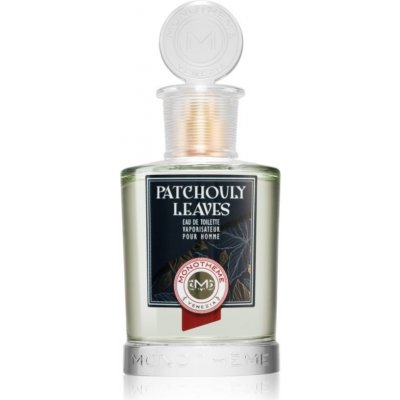 Monotheme Classic Collection Patchouly Leaves toaletní voda pánská 100 ml – Zbozi.Blesk.cz