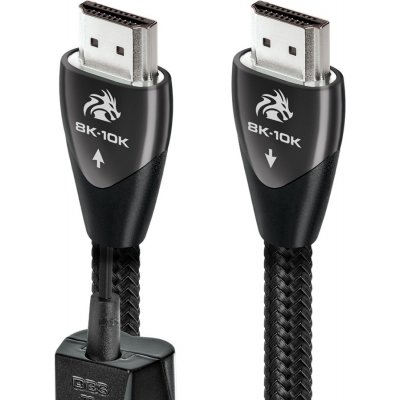 Audioquest Dragon eARC HDMI 0,6 m – Hledejceny.cz
