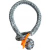 Autonaviják Karabina textilní Soft Shackle Lanex - 6mm