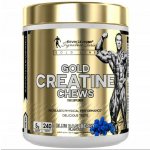 Kevin Levrone Gold Creatine Chews 240 tablet – Hledejceny.cz