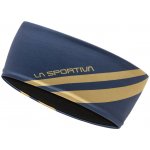 La Sportiva Diagonal headband modrá/zelená – Zboží Dáma La Sportiva Diagonal headband modrá/zelená – Zboží Dáma