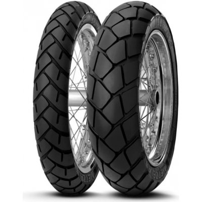 METZELER TOURANCE DP 130/80 R17 65S