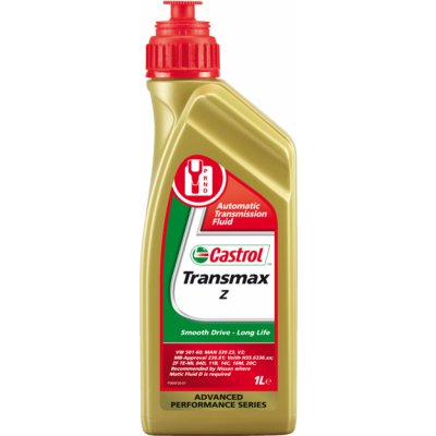 Castrol Transmax Z 1 l