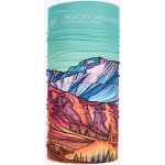 Buff Coolnet UV National Parks rocky mountain – Zboží Dáma
