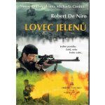 Lovec jelenů DVD – Sleviste.cz