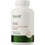 Ostrovit NAC vege 120 tablet – Hledejceny.cz